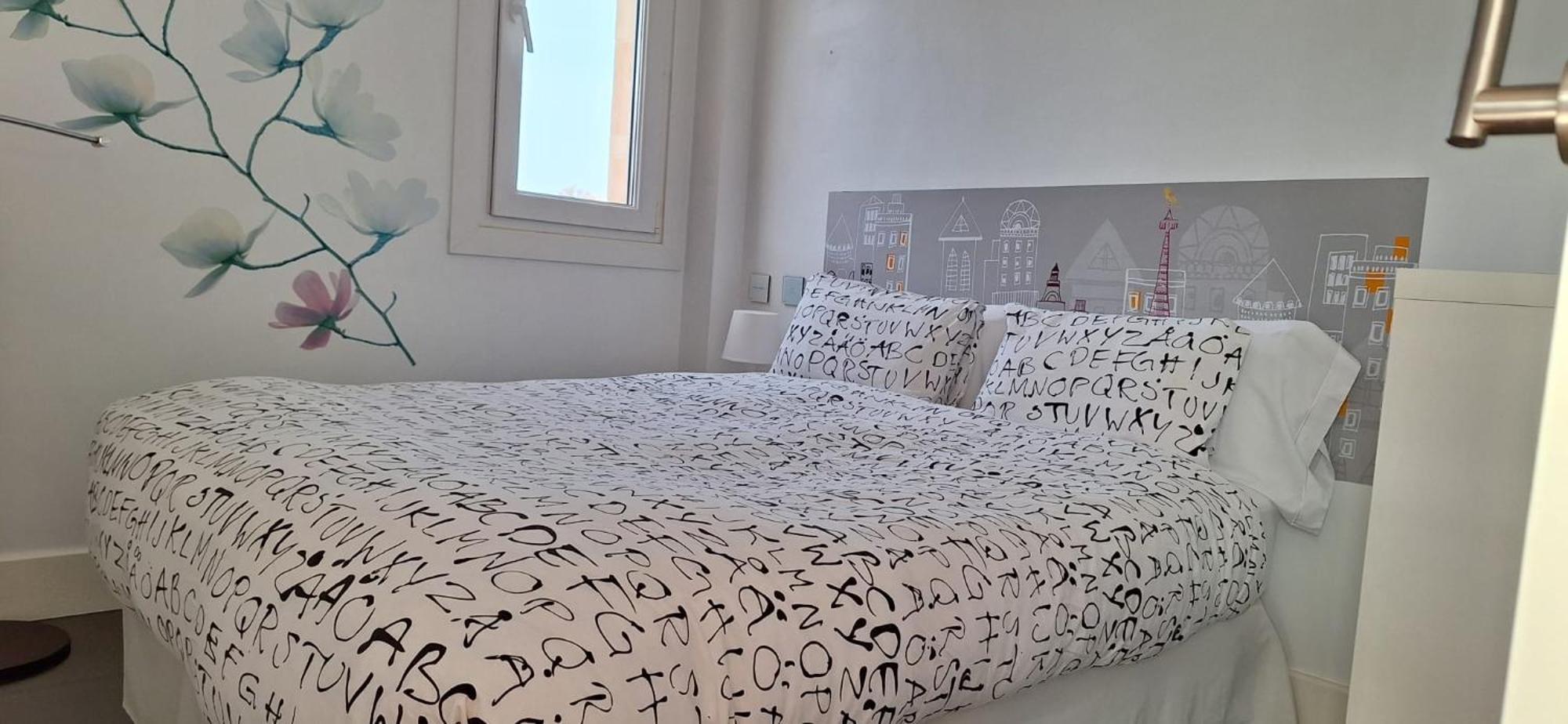 Villa Flavina San Vicente del Valle 外观 照片