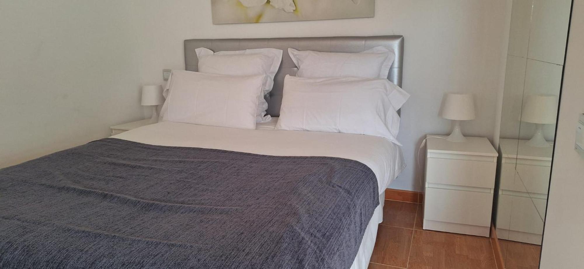 Villa Flavina San Vicente del Valle 外观 照片