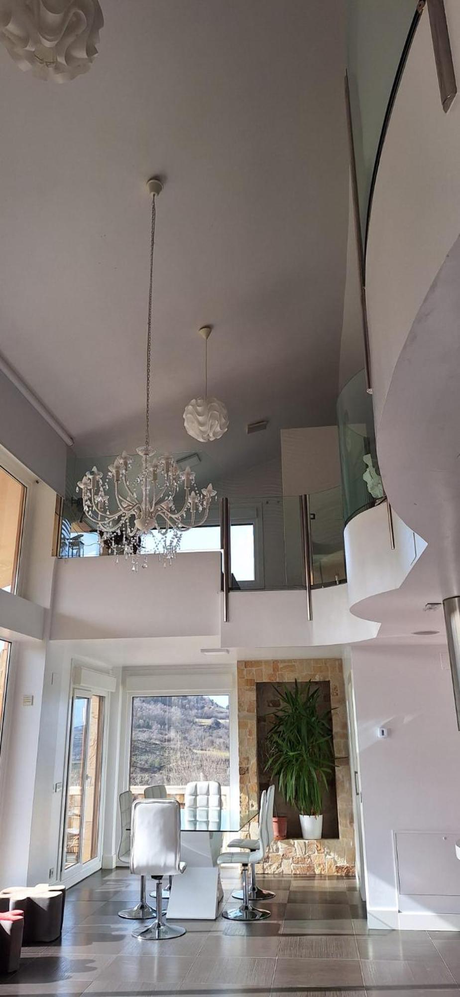 Villa Flavina San Vicente del Valle 外观 照片
