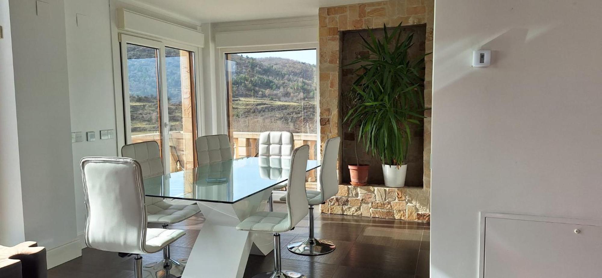 Villa Flavina San Vicente del Valle 外观 照片