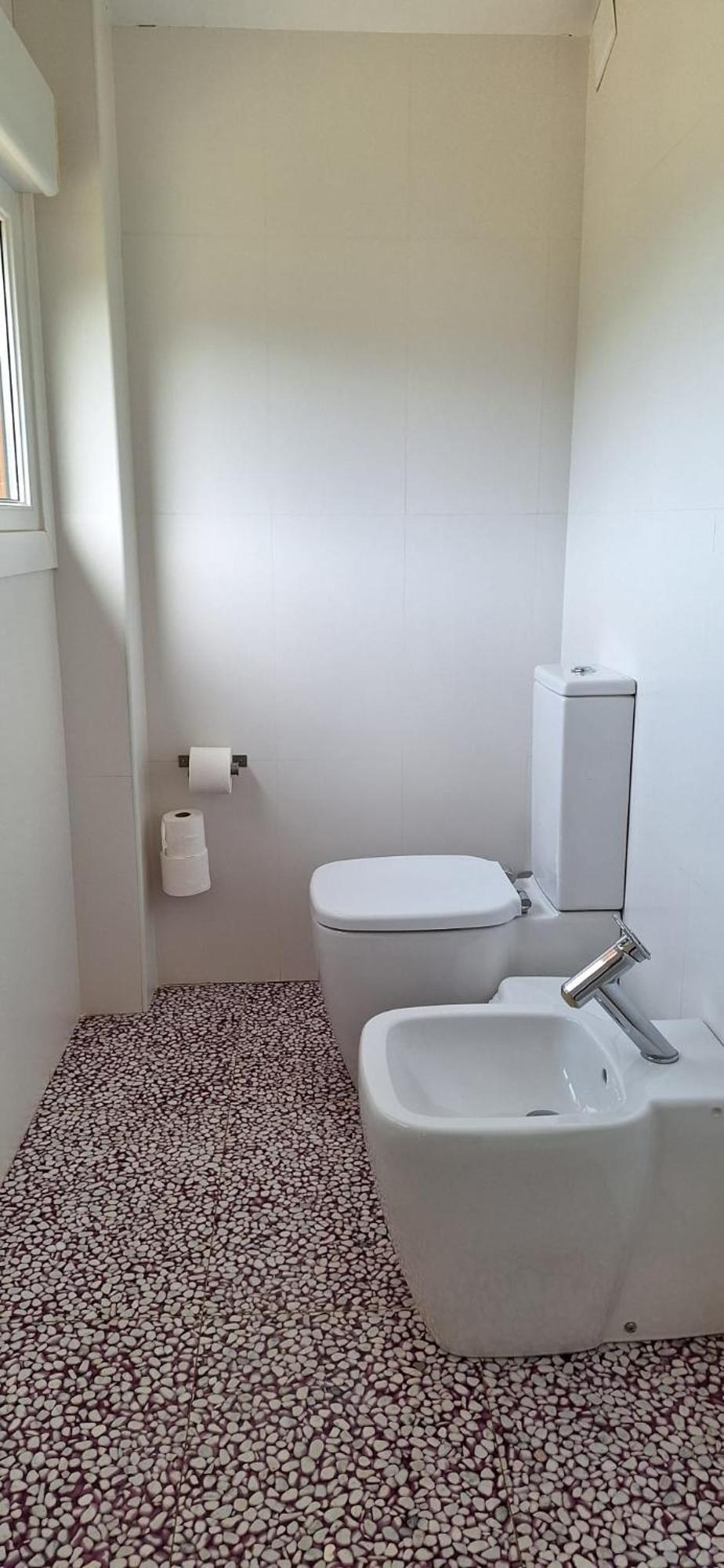 Villa Flavina San Vicente del Valle 外观 照片