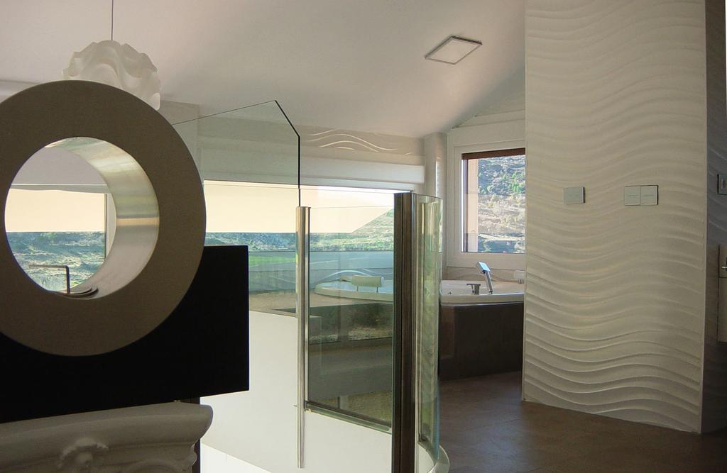 Villa Flavina San Vicente del Valle 外观 照片