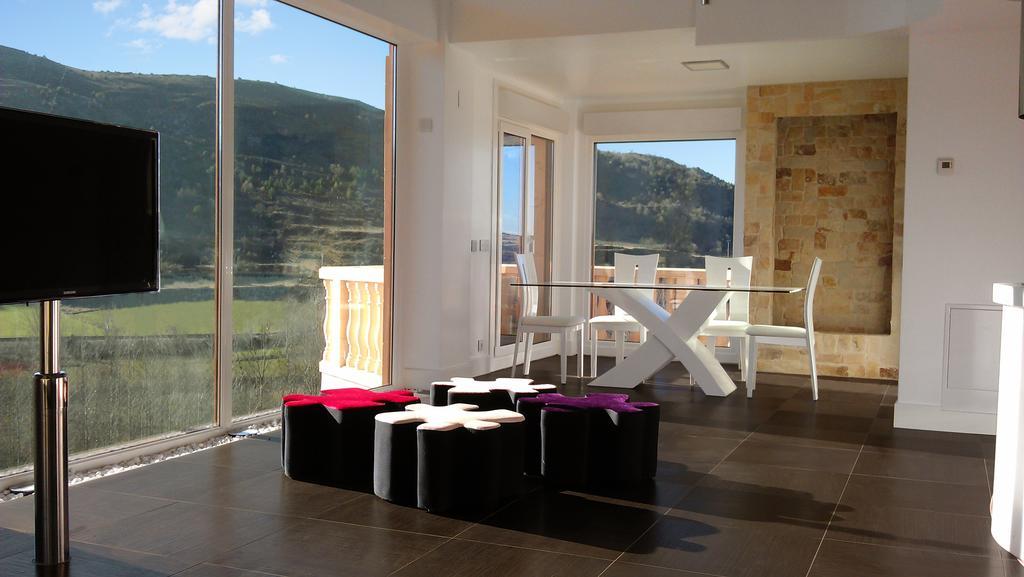 Villa Flavina San Vicente del Valle 外观 照片
