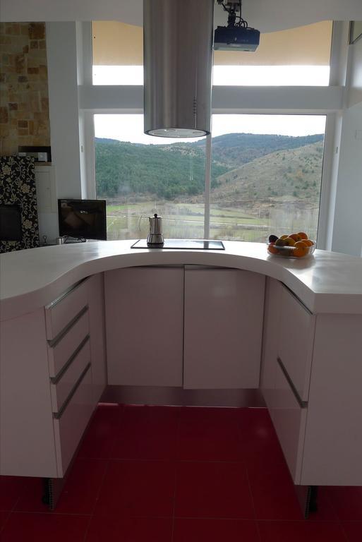 Villa Flavina San Vicente del Valle 外观 照片