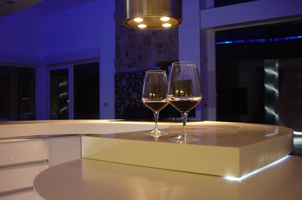 Villa Flavina San Vicente del Valle 外观 照片