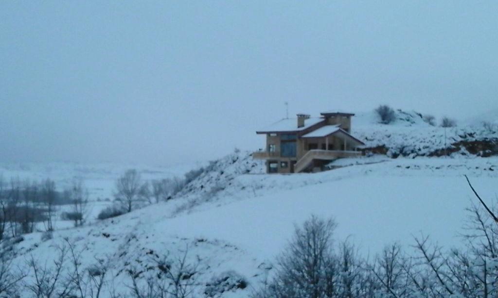 Villa Flavina San Vicente del Valle 外观 照片